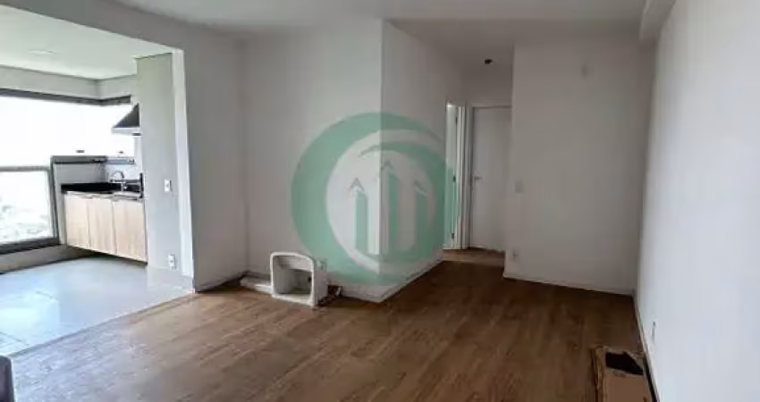 Apartamento com 2 quartos para alugar na Vila Assunção, Santo André 