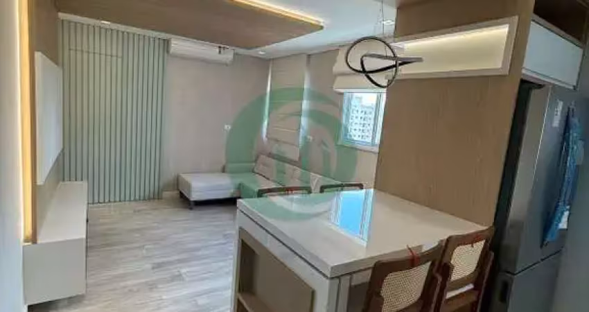 Apartamento à venda no bairro campestre, em santo andré