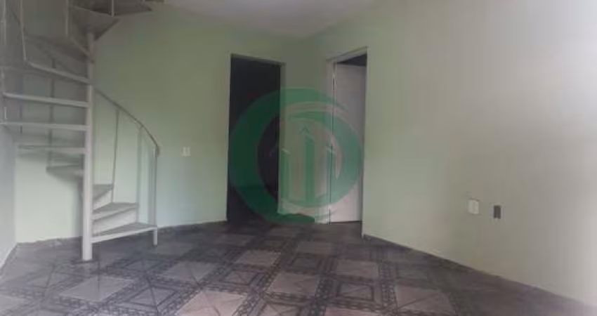 Ótima casa individual no Centreville, em Santo André!