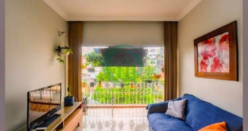 Lindo apartamento no centro, em Santo André!