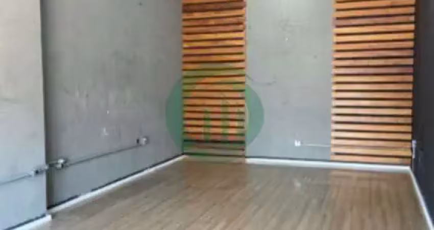 Ótimo salão para fins comerciais na vila gilda, santo andré!