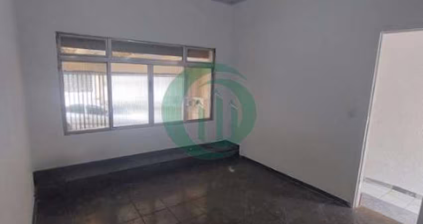 Ótima casa na Vila Linda, em Santo André!