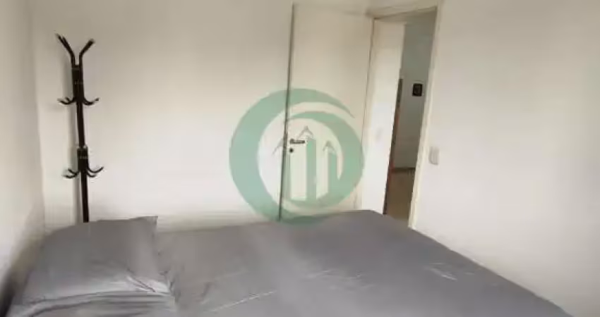 Apartamento com 2 quartos à venda na Vila Alzira, Santo André 