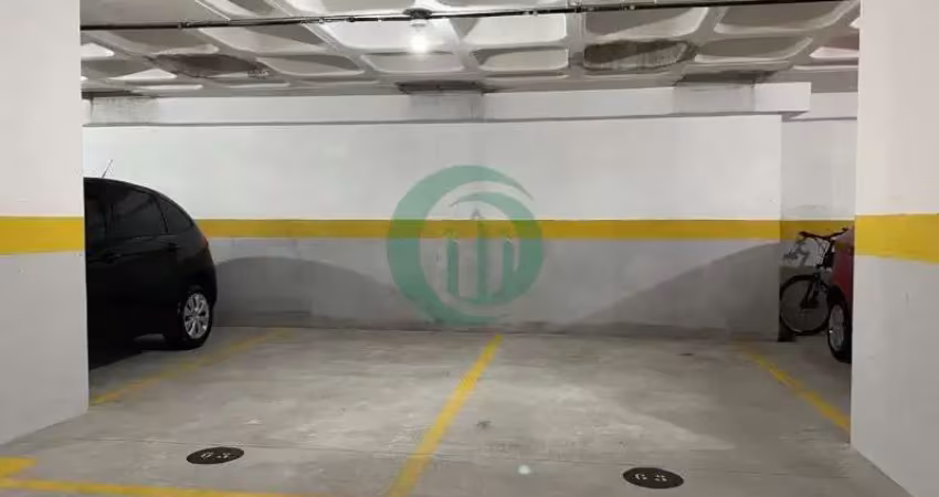 Apartamento à venda na Vila Assunção, em Santo André.