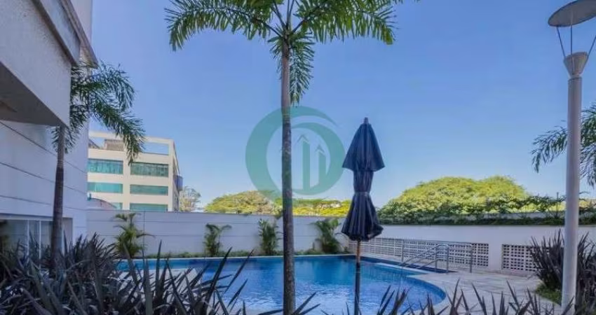 Lindo apartamento no bairro Silveira, Santo André!