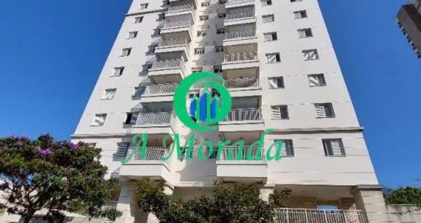 Apartamento LINDO, Silveira!