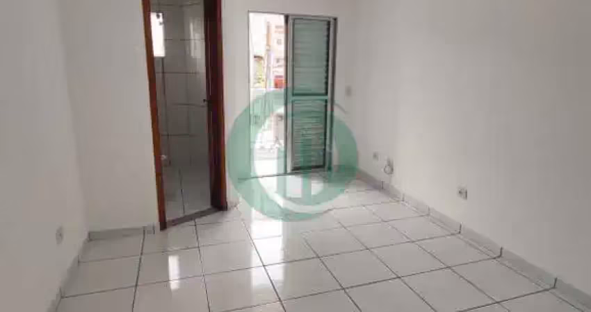Casa com 3 quartos à venda no Jardim Monções, Santo André 
