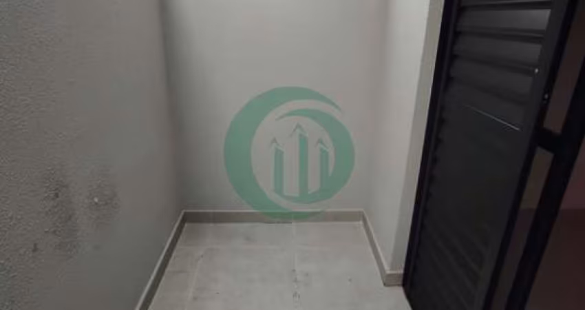 Apartamento á venda na Villa América, em Santo André.