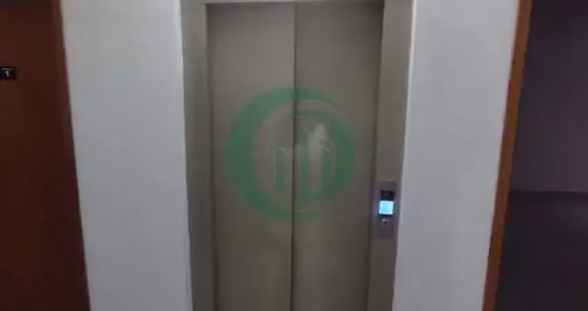 Apartamento á venda na villa américa, em santo andré.
