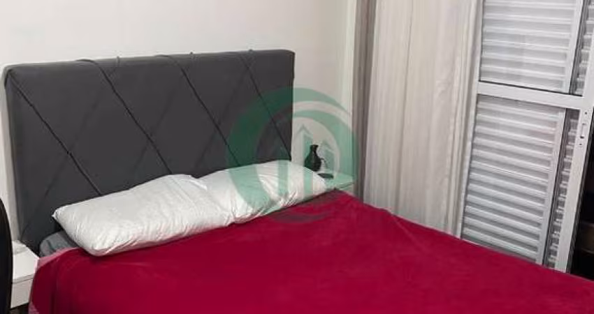 Apartamento à venda na Vila Helena, em Santo André,