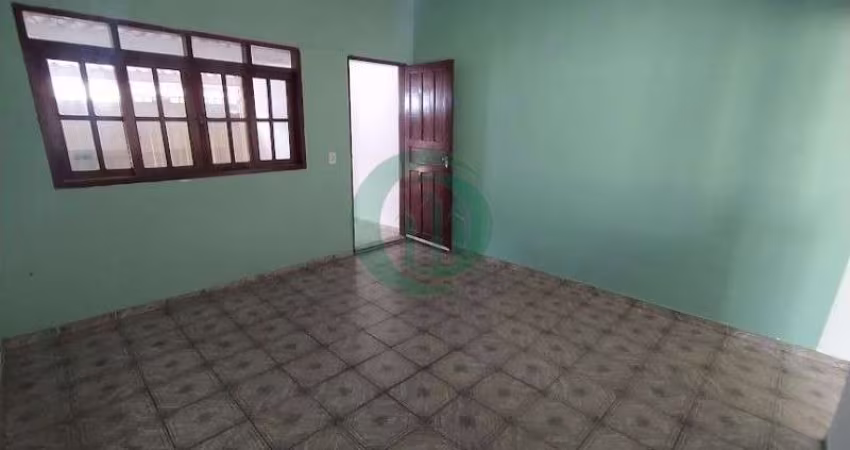 Linda casa no Centreville, em Santo André!
