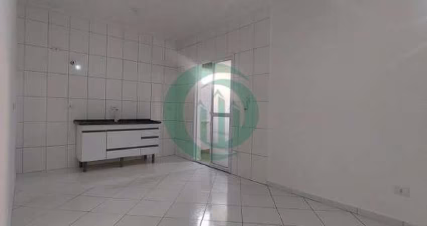 Apartamento LINDO na Vila Helena em Santo André!