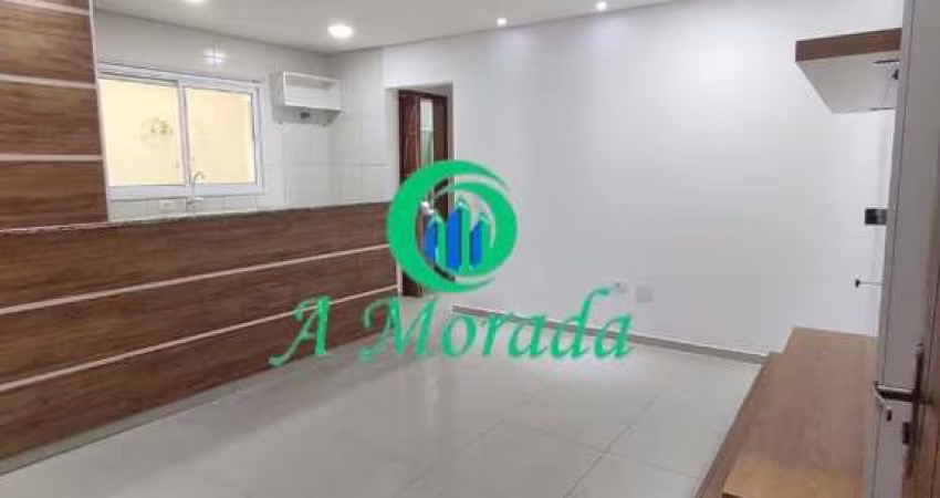 Apartamento para locação Jardim Ipanema.