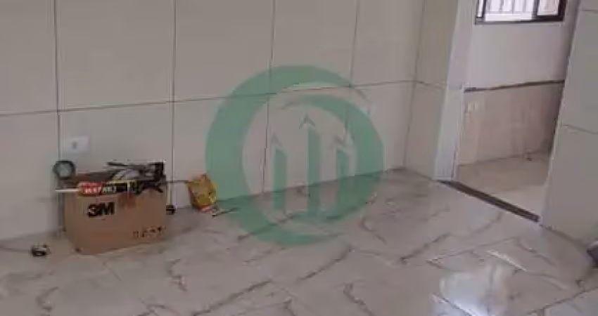 Excelente casa individual na vila eldízia, em santo andré!