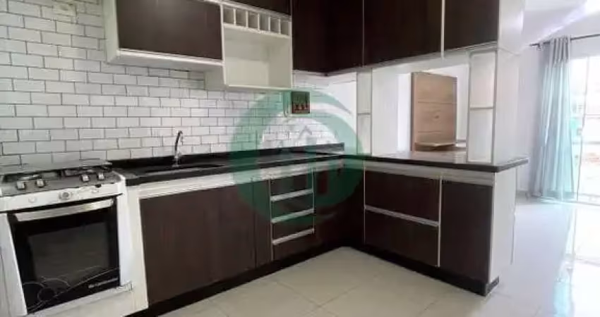 Casa com 2 quartos à venda na Vila Humaitá, Santo André 
