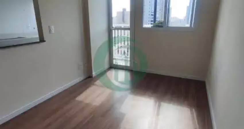 Apartamento á venda na vila assunção, em santo andré.