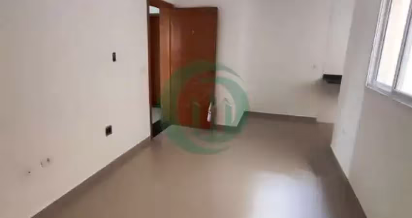 Apartamento com 2 quartos à venda na Vila Helena, Santo André 