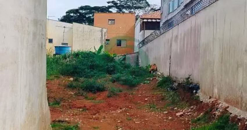 Terreno à venda na Vila Pires, Santo André 