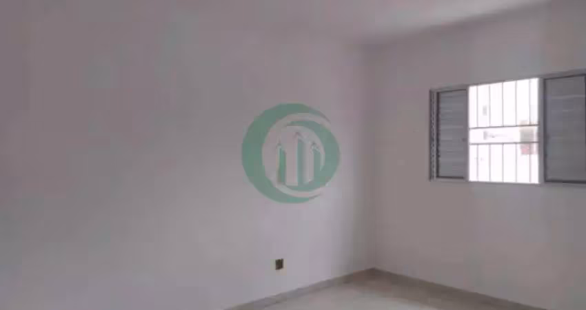 Apartamento sem condomínio na vila humaitá, em santo andré.
