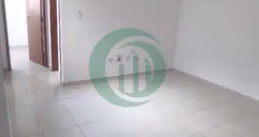Apartamento sem condomínio à venda na vila tibiriçá, em santo andré.