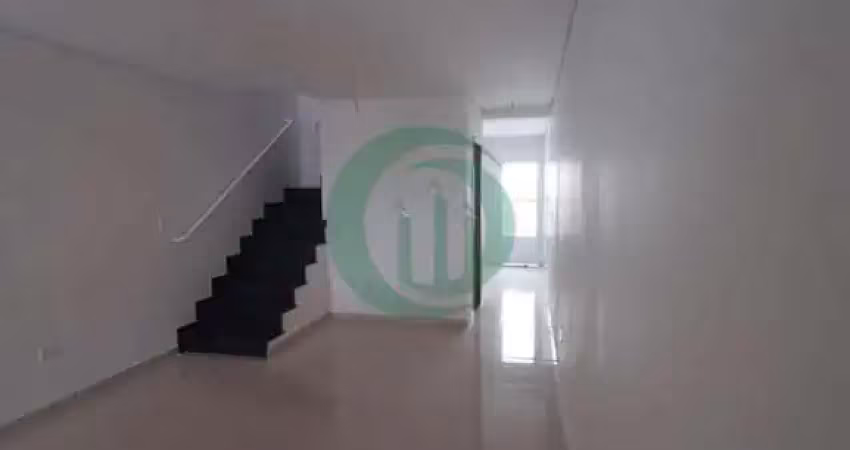 Casa com 3 quartos à venda na Vila Helena, Santo André 