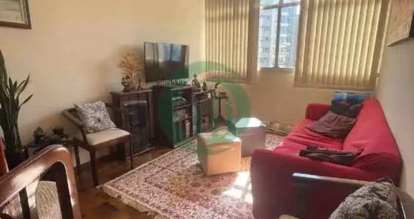 Apartamento à venda na vila assunção, em santo andré.