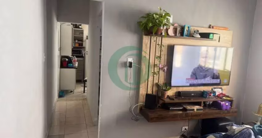 Casa térrea à venda no jardim progresso, em santo andré.