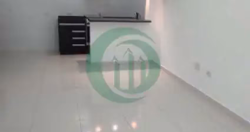 Apartamento à venda na vila junqueira, em santo andré.