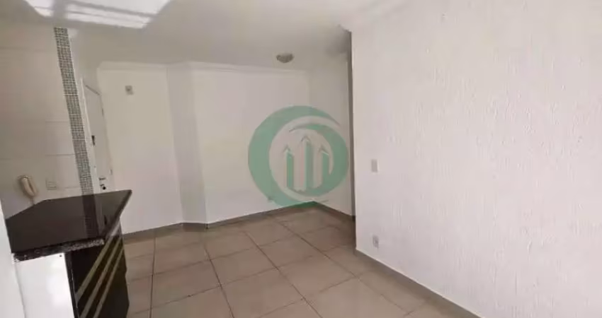 Apartamento à venda na vila alzira, em santo andré.