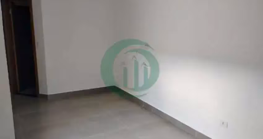 Apartamento sem condomínio à venda na vila américa, em santo andré.
