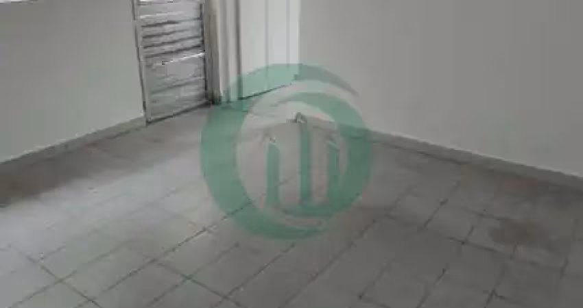 Casa assobradada à venda na vila eldízia, em santo andré.
