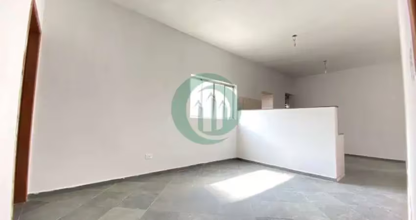 Lindo apartamento sobre loja no parque capuava, santo andré!