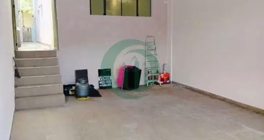 Casa com 3 quartos à venda na Vila Progresso, Santo André 