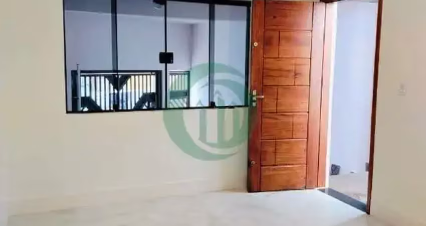 Casa com 3 quartos à venda na Vila Progresso, Santo André 