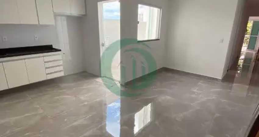 Apartamento com 3 quartos para alugar na Vila Pires, Santo André 