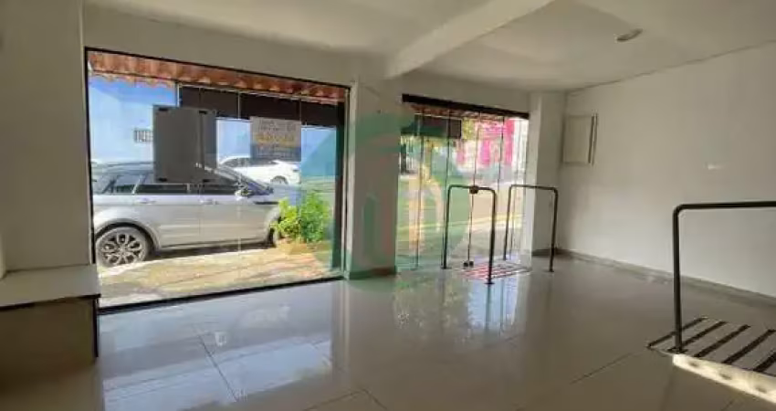 Ponto comercial com 1 sala para alugar na Vila Pires, Santo André 