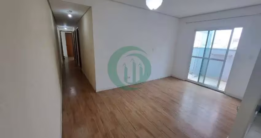 Apartamento á venda na vila helena, em santo andré.