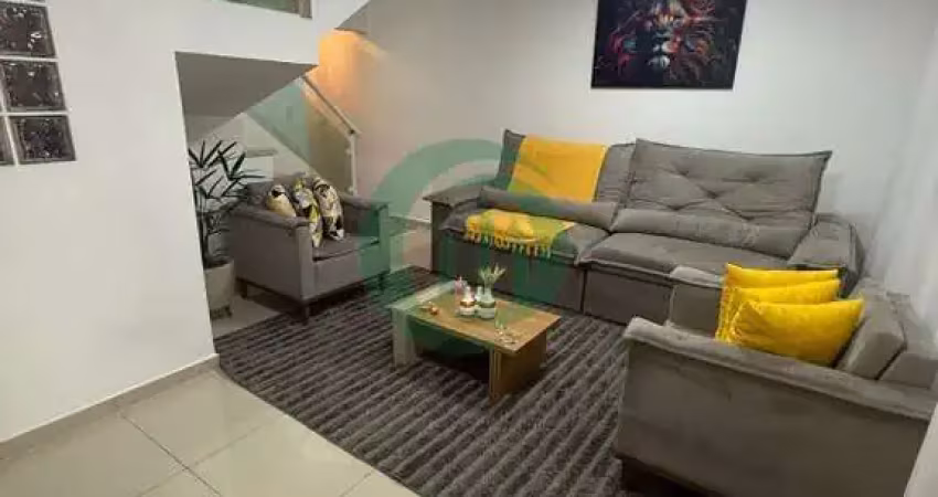 Casa com 3 quartos à venda na Vila Mazzei, Santo André 
