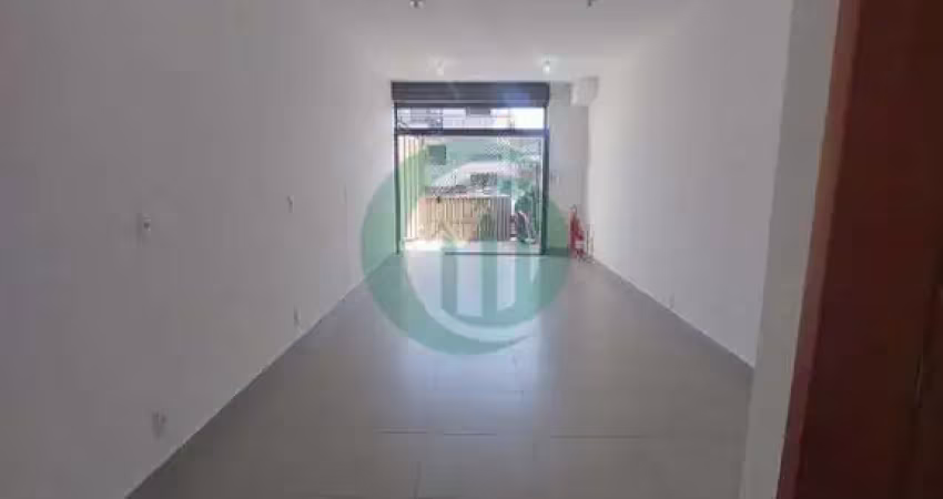 Excelente salão para fins comerciais no jardim do estádio!