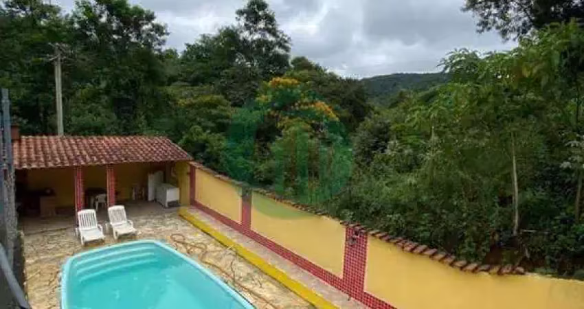 Chácara / sítio com 4 quartos à venda no Centro, Santa Isabel 