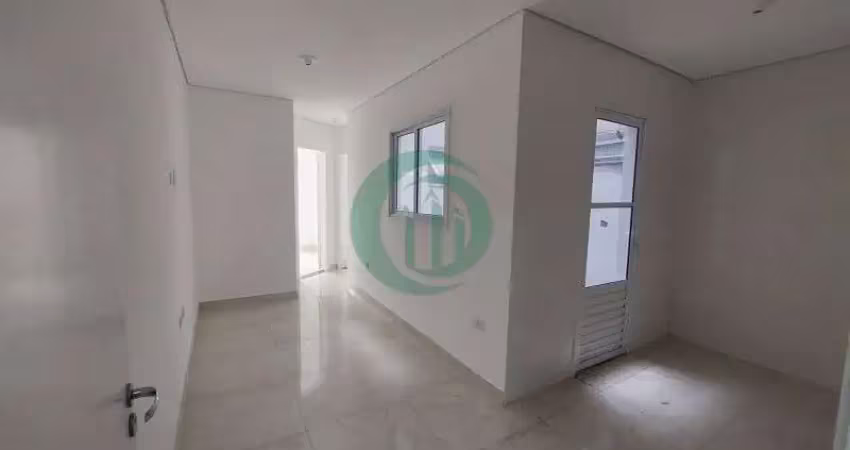 Apartamento novo, vila príncipe de gales santo andré!