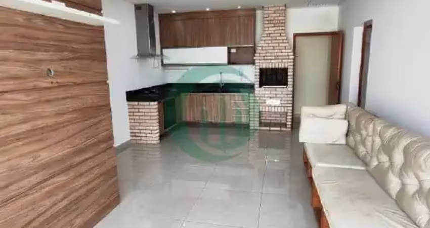 Linda cobertura na vila metalúrgica, em santo andré !