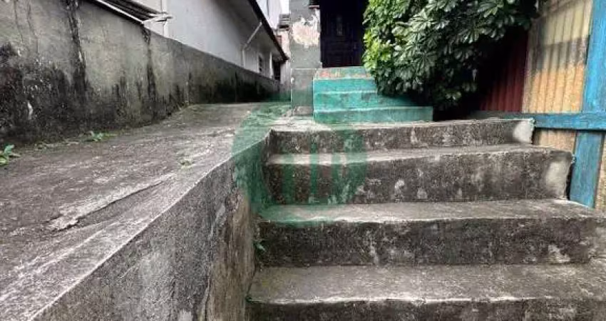 Terreno em condomínio fechado à venda no Utinga, Santo André 