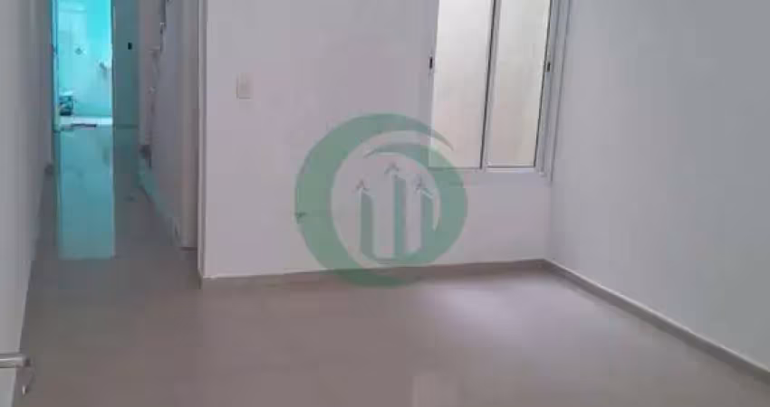 Excelente sobrado no jardim ipanema, em santo andré!