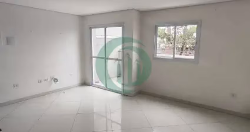 Casa com 3 quartos para alugar na Vila Pires, Santo André 