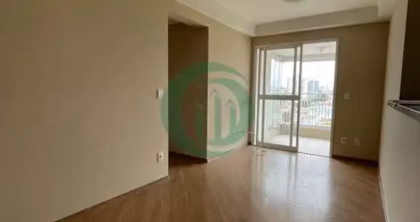 Apartamento com 3 quartos para alugar no Silveira, Santo André 