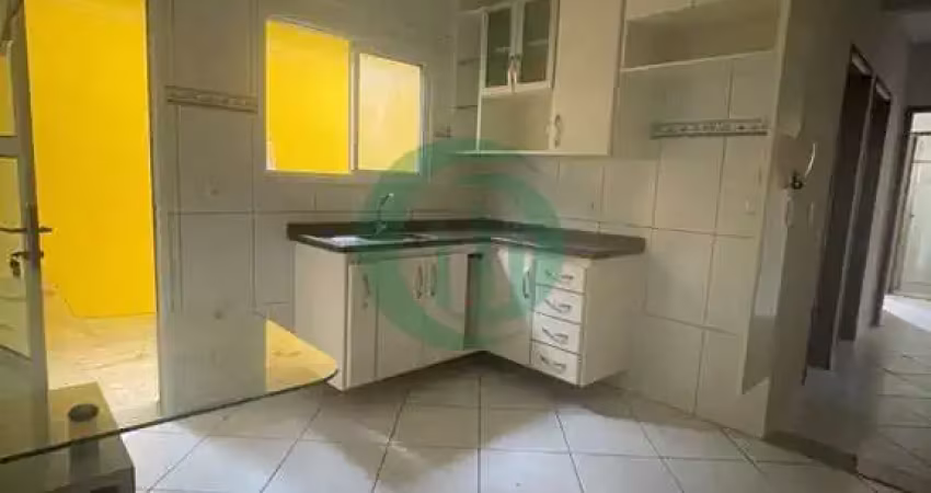 Apartamento com 2 quartos para alugar na Vila Pires, Santo André 