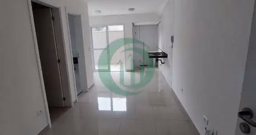 Apartamento para locação na vila cecilia maria, em santo andré!