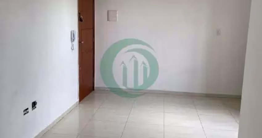 Apartamento com 2 quartos para alugar no Jardim Ipanema, Santo André 