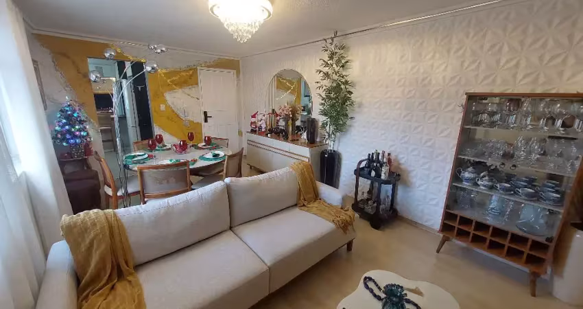 Apartamento com 3 quartos à venda no Centro, Curitiba 